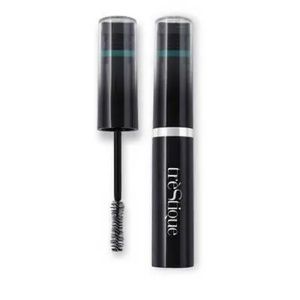 Trestique Good Vibes Mascara With Curler